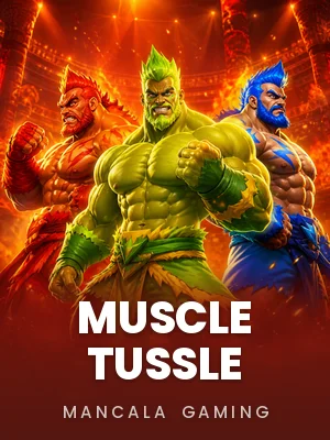 Mancala Gaming | Muscle Tussle