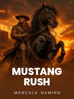 Mancala Gaming | Mustang Rush