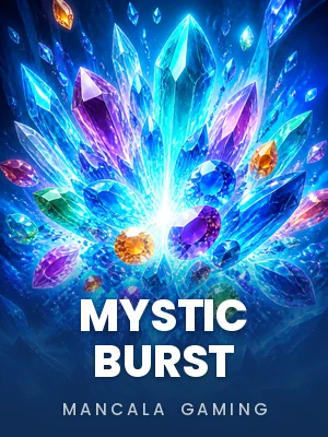 Mancala Gaming | Mystic Burst
