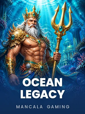 Mancala Gaming | Ocean Legacy