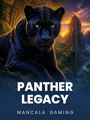 Mancala Gaming | Panther Legacy