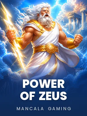 Mancala Gaming | Power of Zeus