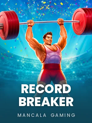 Mancala Gaming | Record Breaker
