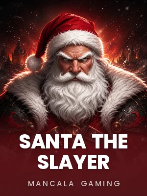 Mancala Gaming | Santa the Slayer