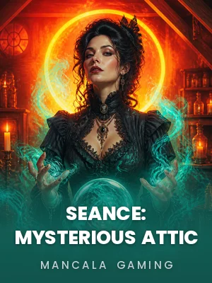Mancala Gaming | Seance: Mysterious Attic