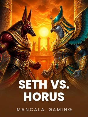 Mancala Gaming | Seth vs. Horus