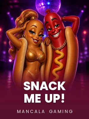 Mancala Gaming | Snack Me Up!