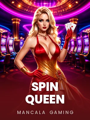 Mancala Gaming | Spin Queen
