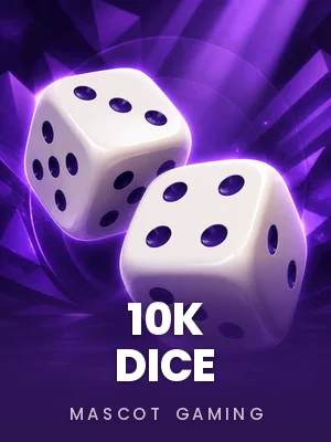 10K Dice