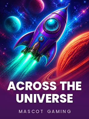 Across the Universe