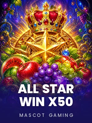 All Star Win x50