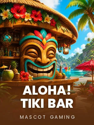 Aloha! Tiki Bar