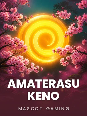 Amaterasu Keno