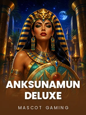 Anksunamun deluxe