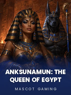 Anksunamun: the queen of Egypt