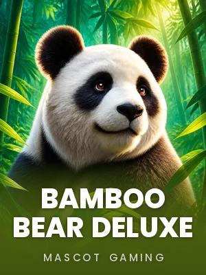 Bamboo Bear Deluxe