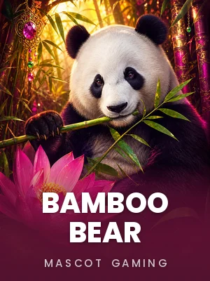 Bamboo Bear