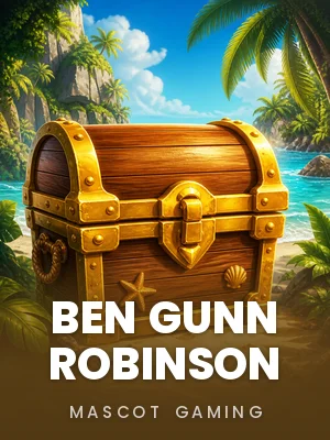 Ben Gunn Robinson