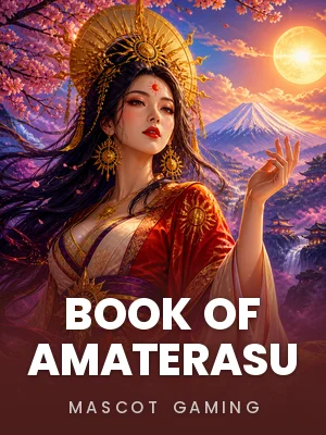 Book of Amaterasu
