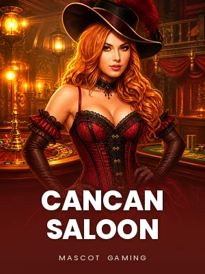 CanCan Saloon