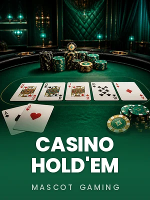 Casino Hold'em