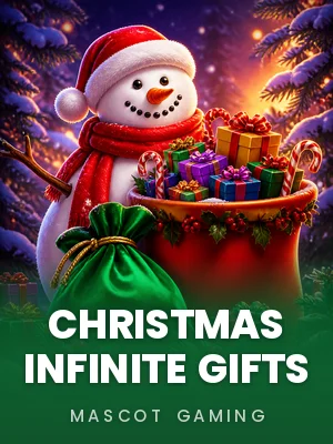 Christmas Infinite Gifts