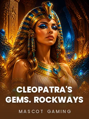 Cleopatra's Gems. Rockways