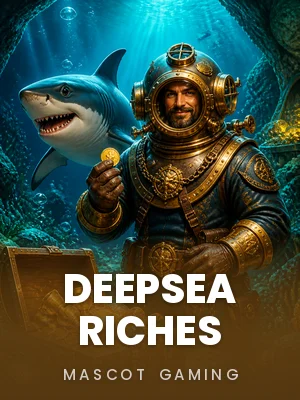 Deepsea Riches