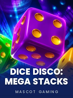Dice Disco: Mega Stacks
