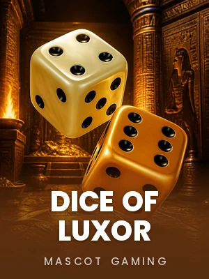 Dice Of Luxor