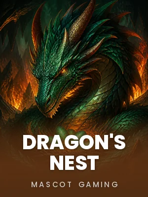 Dragon’s Nest