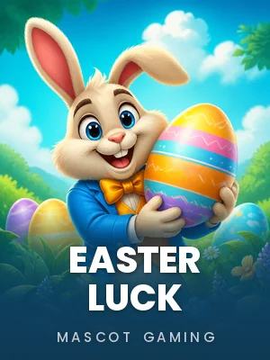 Easter Luck