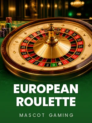 European Roulette