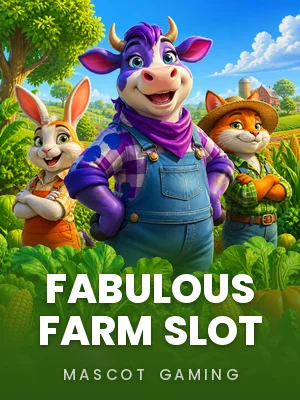 Fabulous Farm Slot