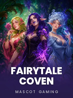 Fairytale Coven