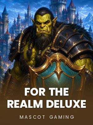 For the Realm Deluxe