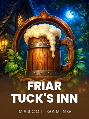 FRIAR TUCK'S INN