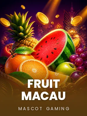 Fruit Macau