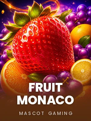Fruit Monaco