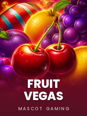 Fruit Vegas