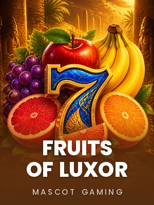 Fruits of Luxor