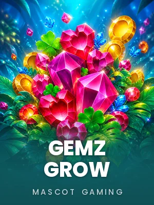 Gemz Grow