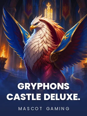 Gryphons castle deluxe.