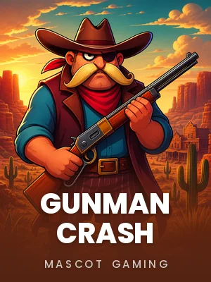 Gunman Crash