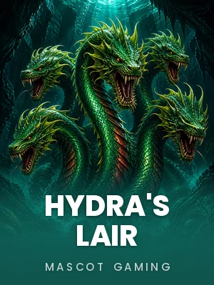 Hydra's Lair