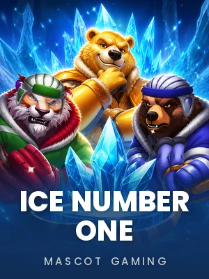 ICE NUMBER ONE