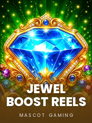 Jewel Boost Reels