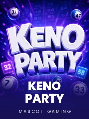  KENO PARTY