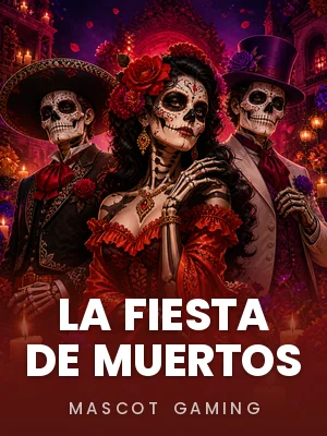 La Fiesta De Muertos