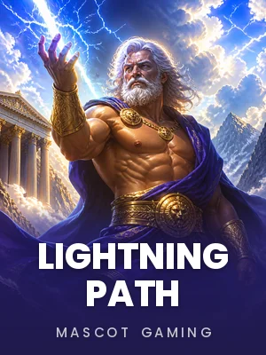 Lightning Path